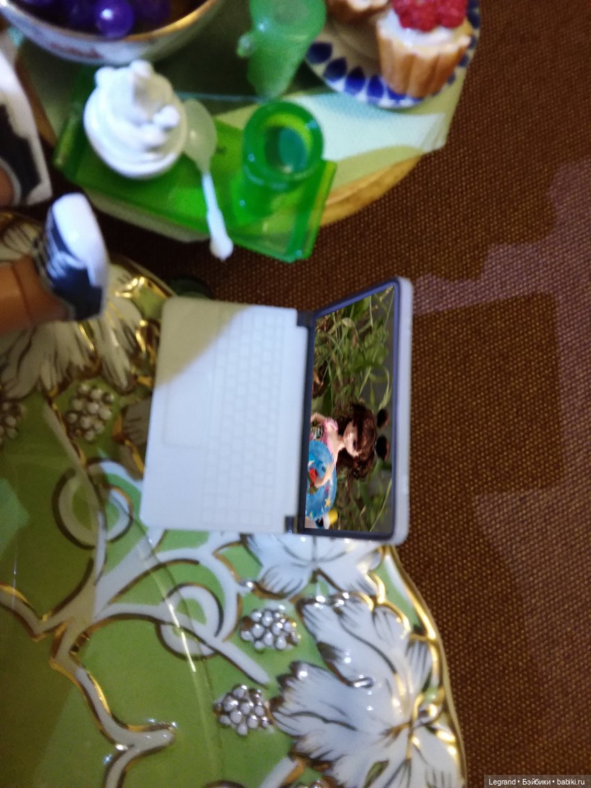 Они сами пишут свои истории: Эллис и Готье