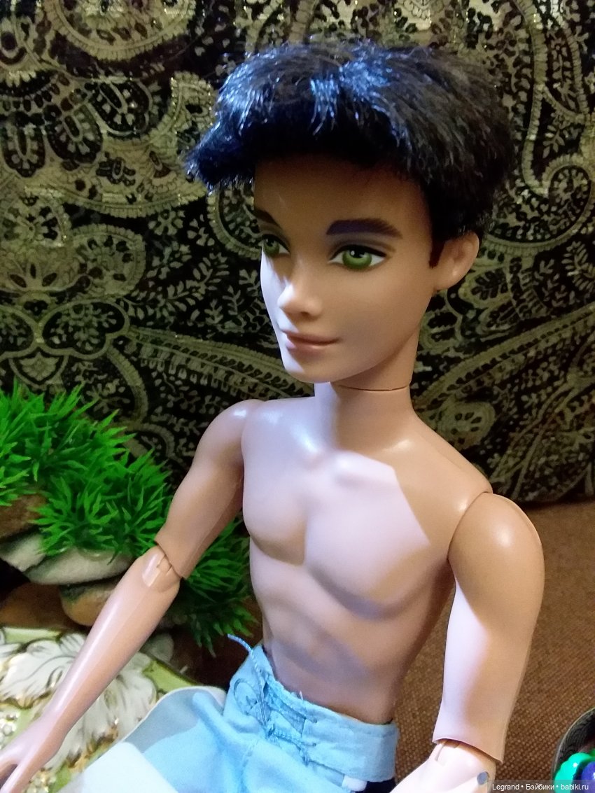 Они сами пишут свои истории: Эллис и Готье