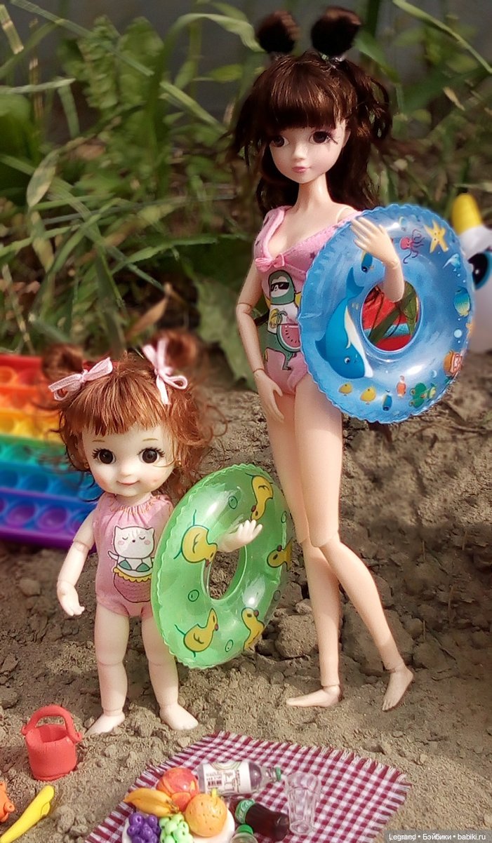 Они сами пишут свои истории: Эллис и Готье