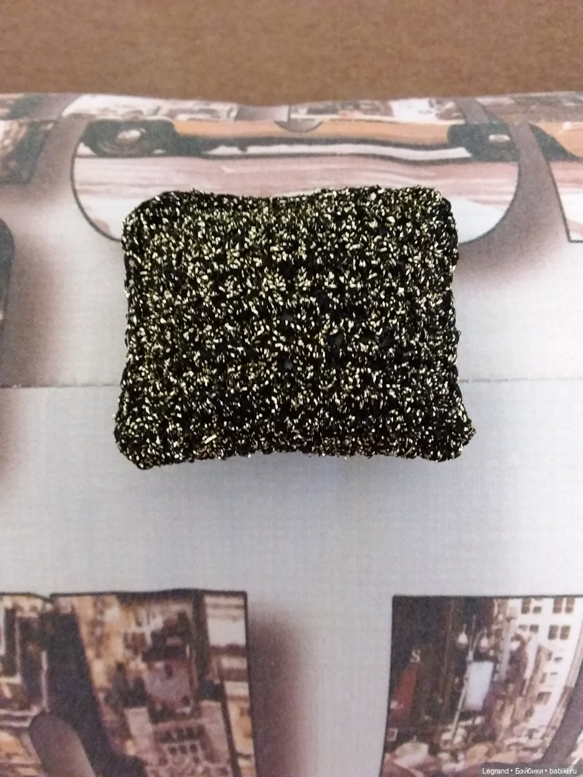 Наш бекстейдж: декоративная зелень