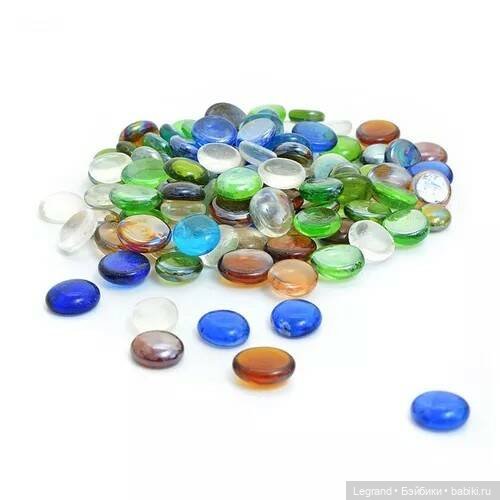 Наш бекстейдж: декоративная зелень