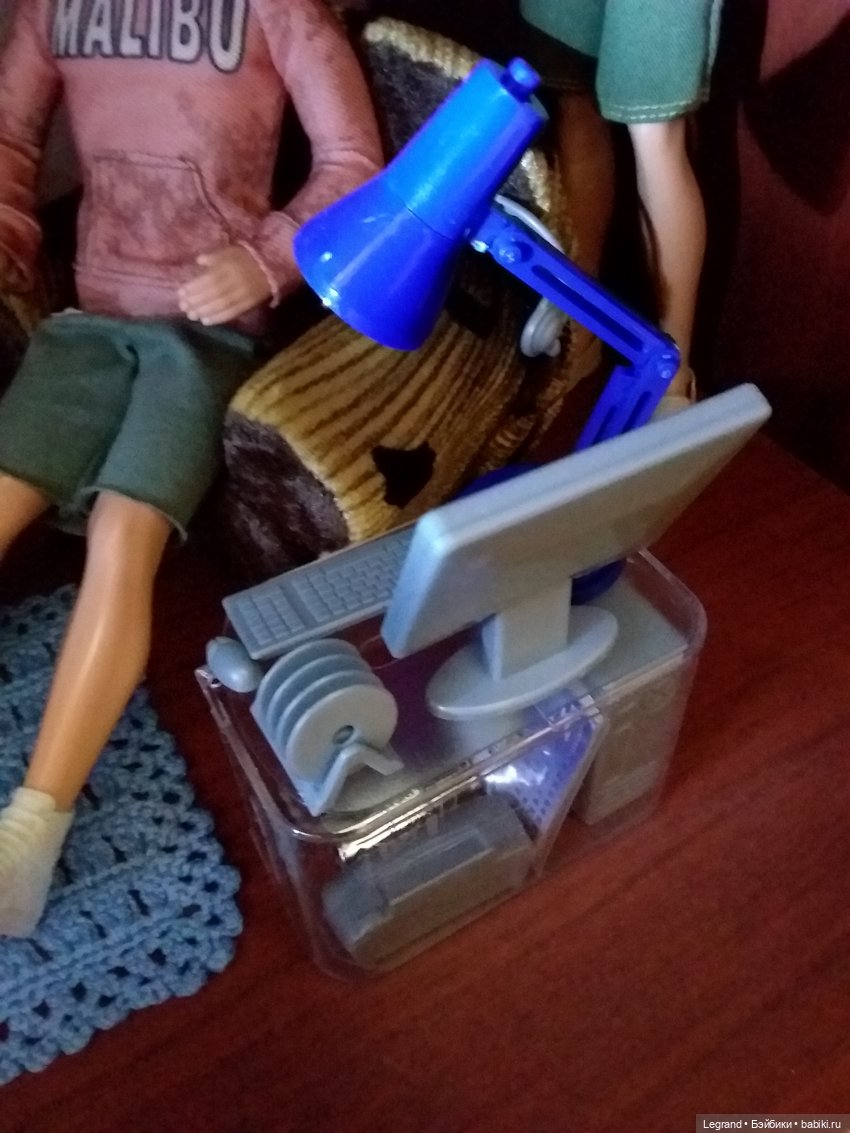 Наш бекстейдж: декоративная зелень