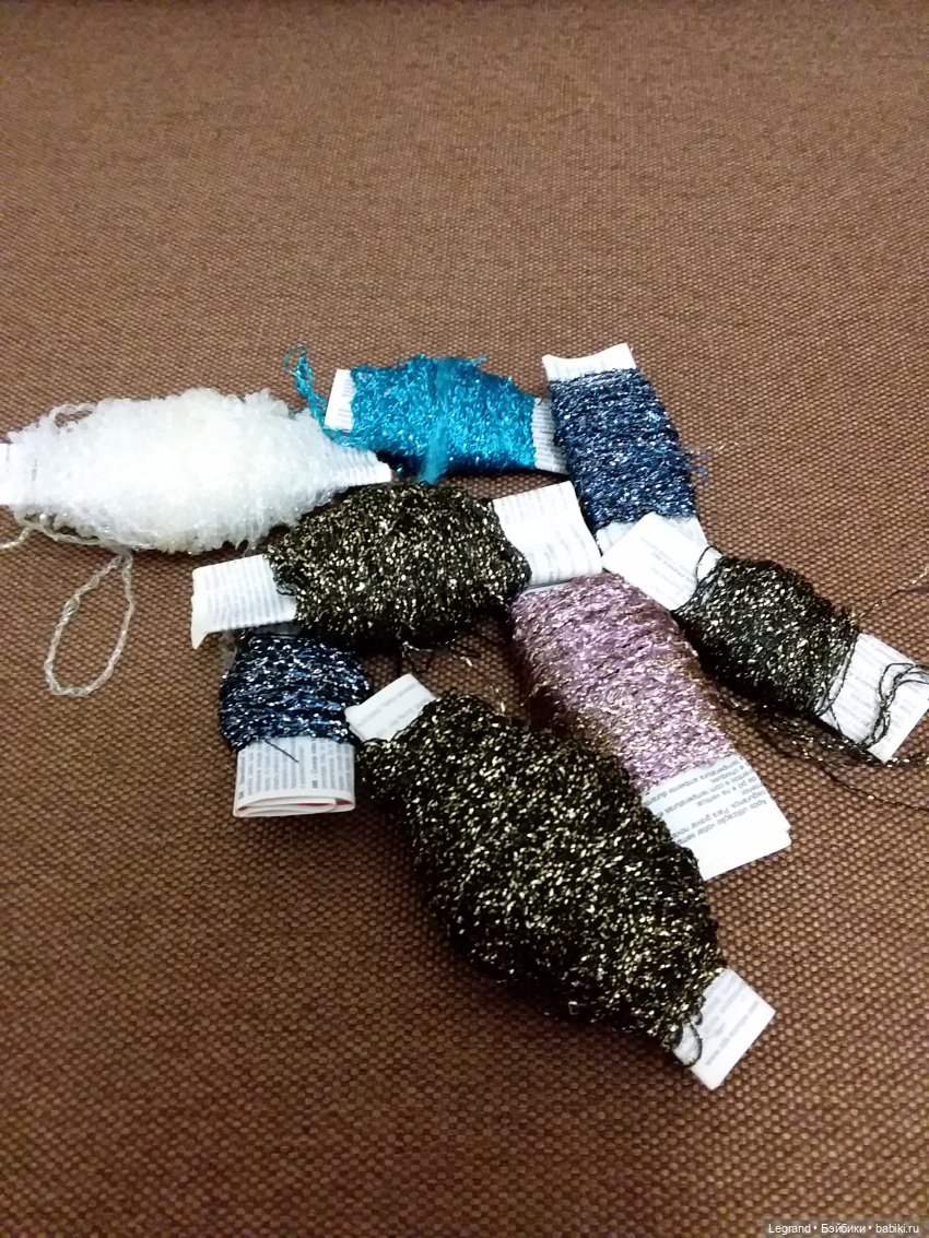 Наш бекстейдж: декоративная зелень