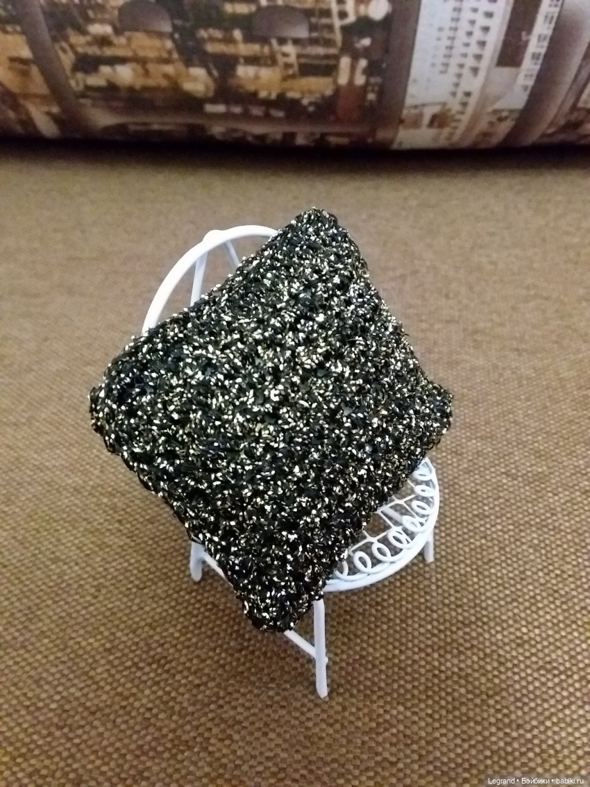 Наш бекстейдж: декоративная зелень