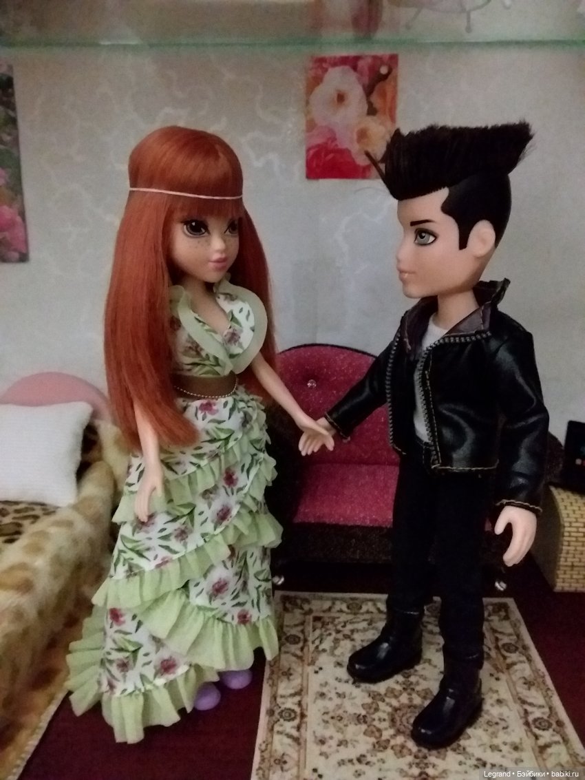 Блюда из ресторана: посылочка от мастера