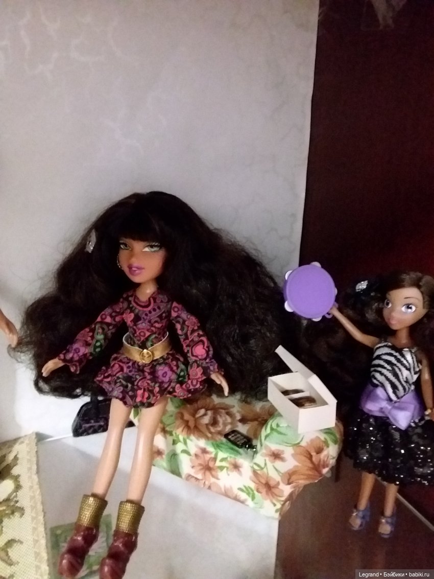 Блюда из ресторана: посылочка от мастера