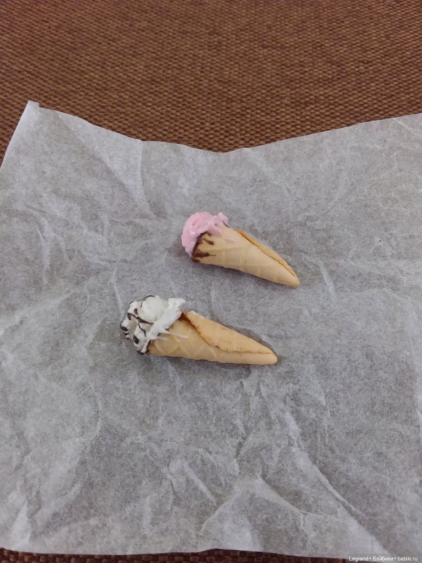 Блюда из ресторана: посылочка от мастера