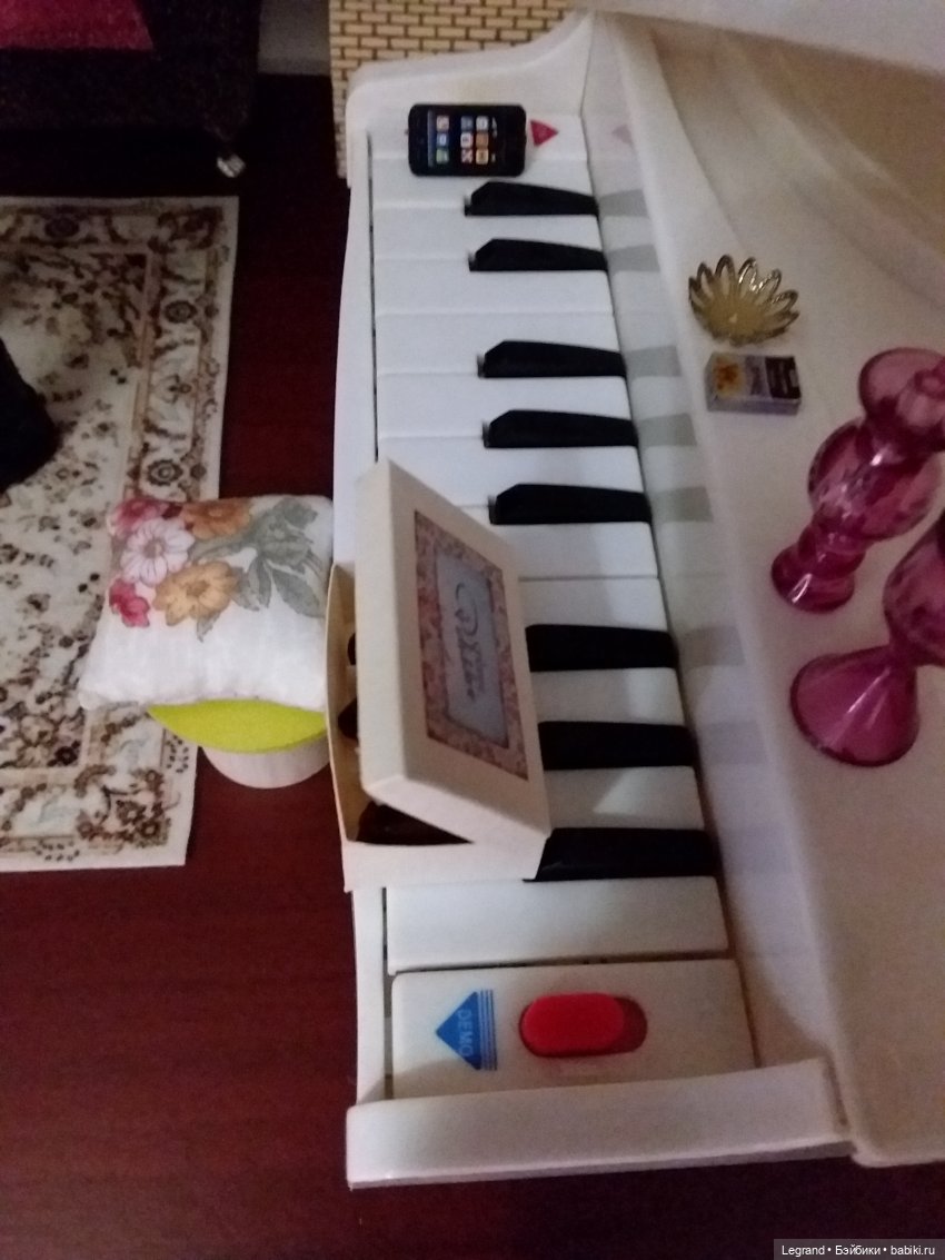 Блюда из ресторана: посылочка от мастера