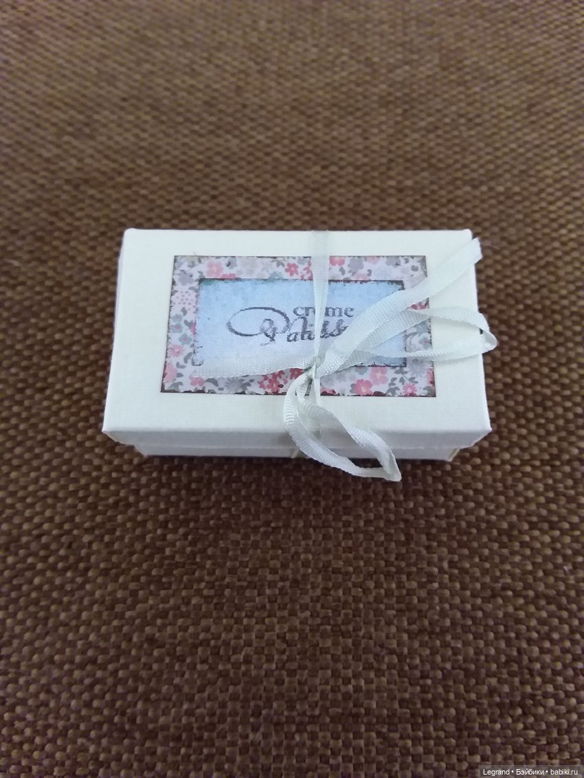 Блюда из ресторана: посылочка от мастера (фото 10)