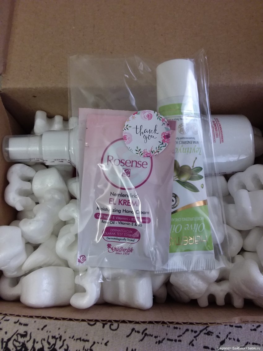 Маршмэллоу для 1:6. Хайфхак