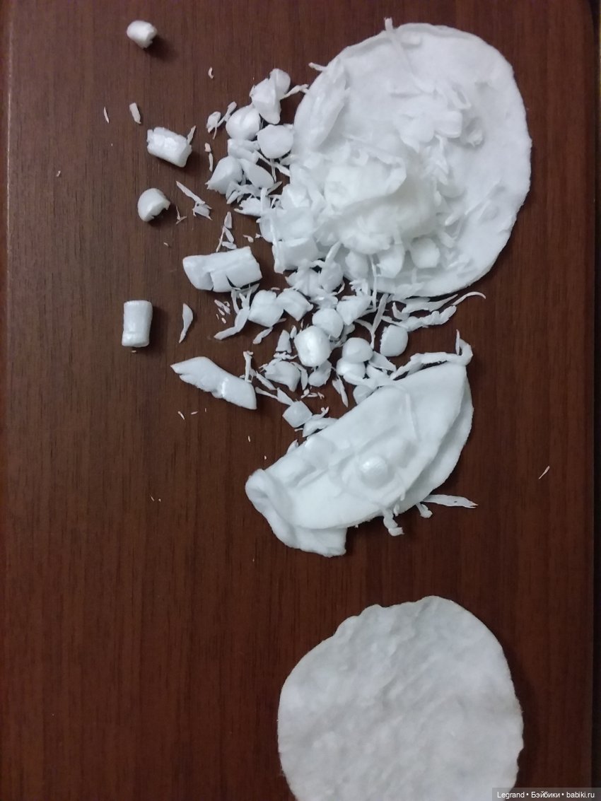 Маршмэллоу для 1:6. Хайфхак