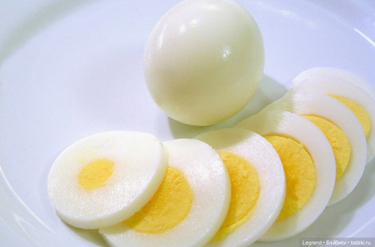 Яйца к завтраку для 1:6 - простой способ приготовления (фото 4)