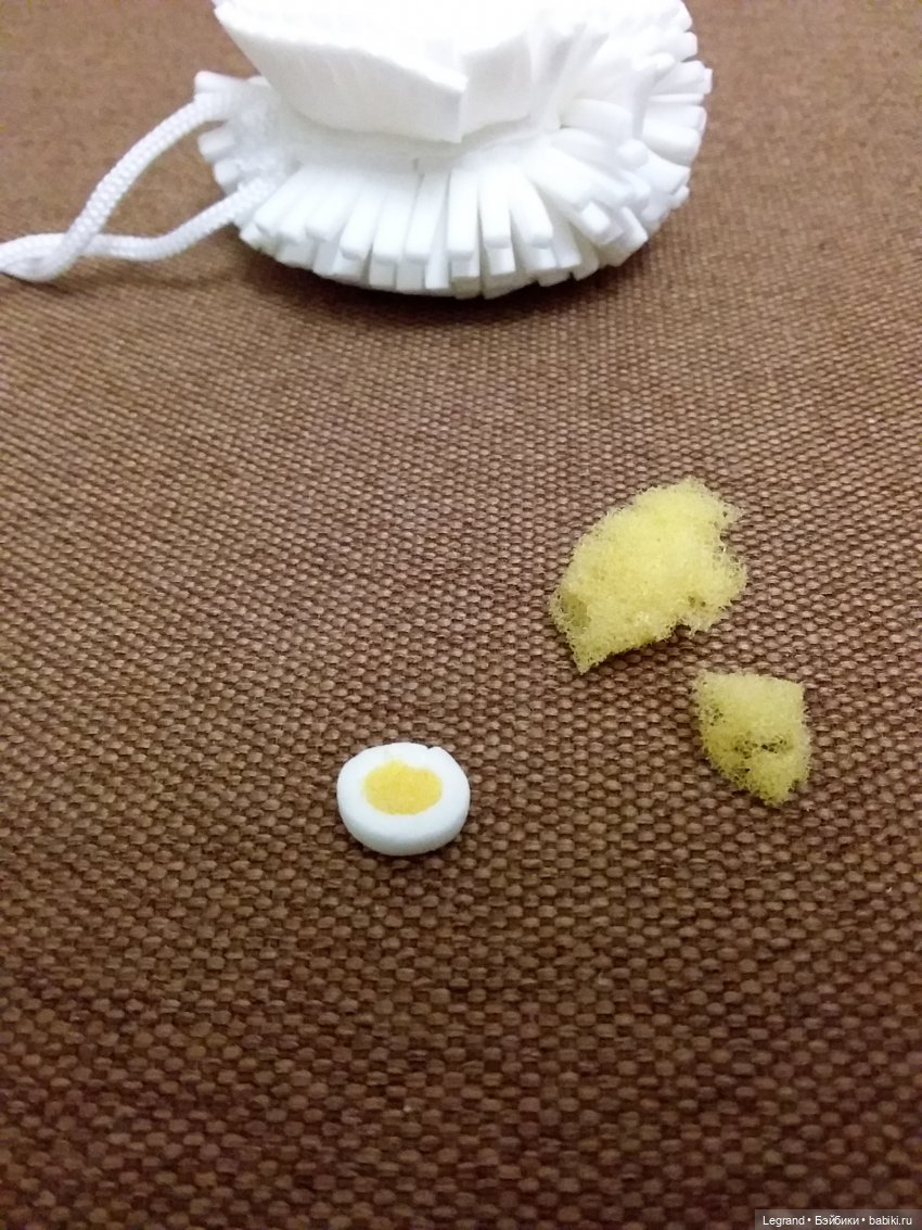 Яйца к завтраку для 1:6 - простой способ приготовления