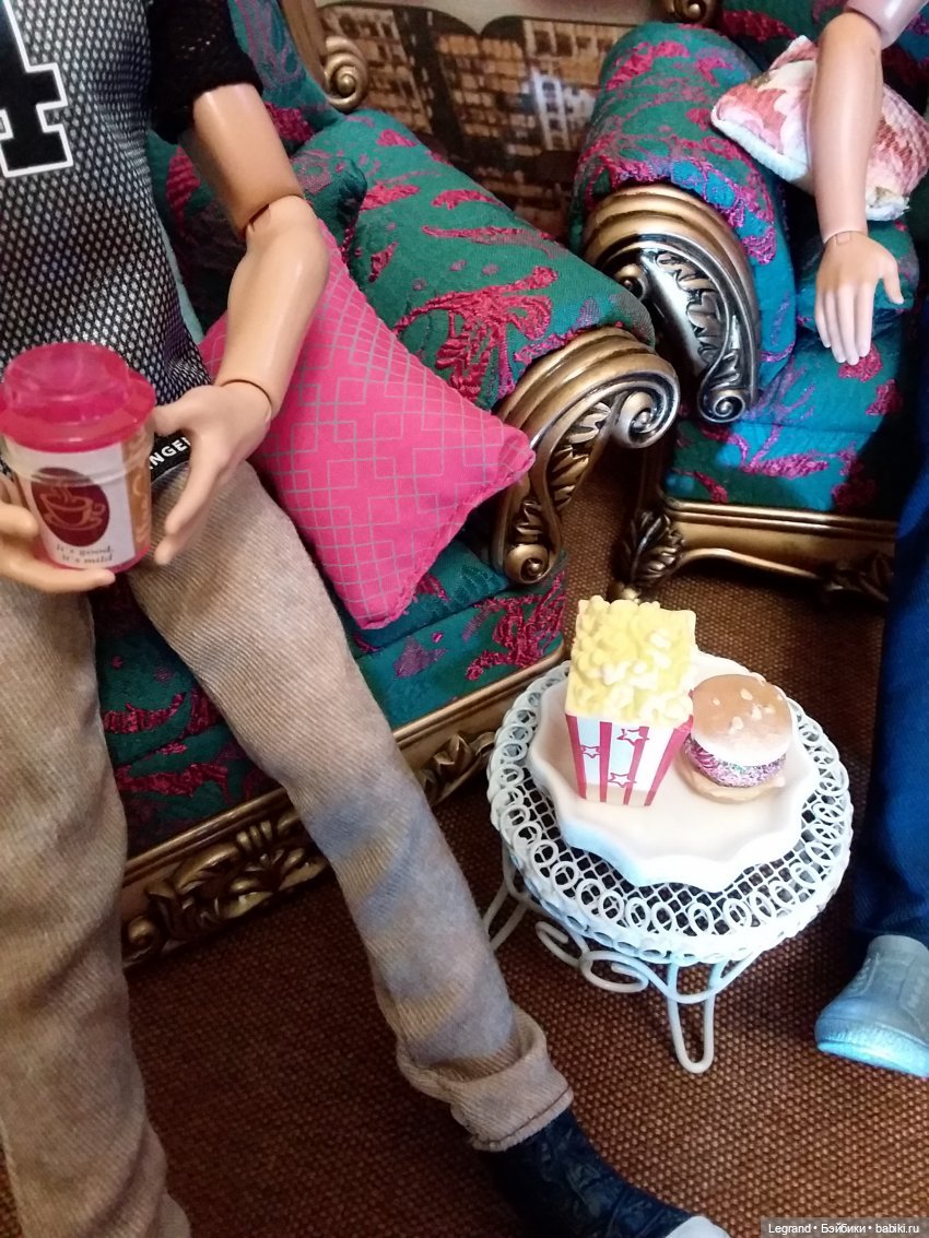 Некукольное для кукол: снова кукломелочи (фото 5)