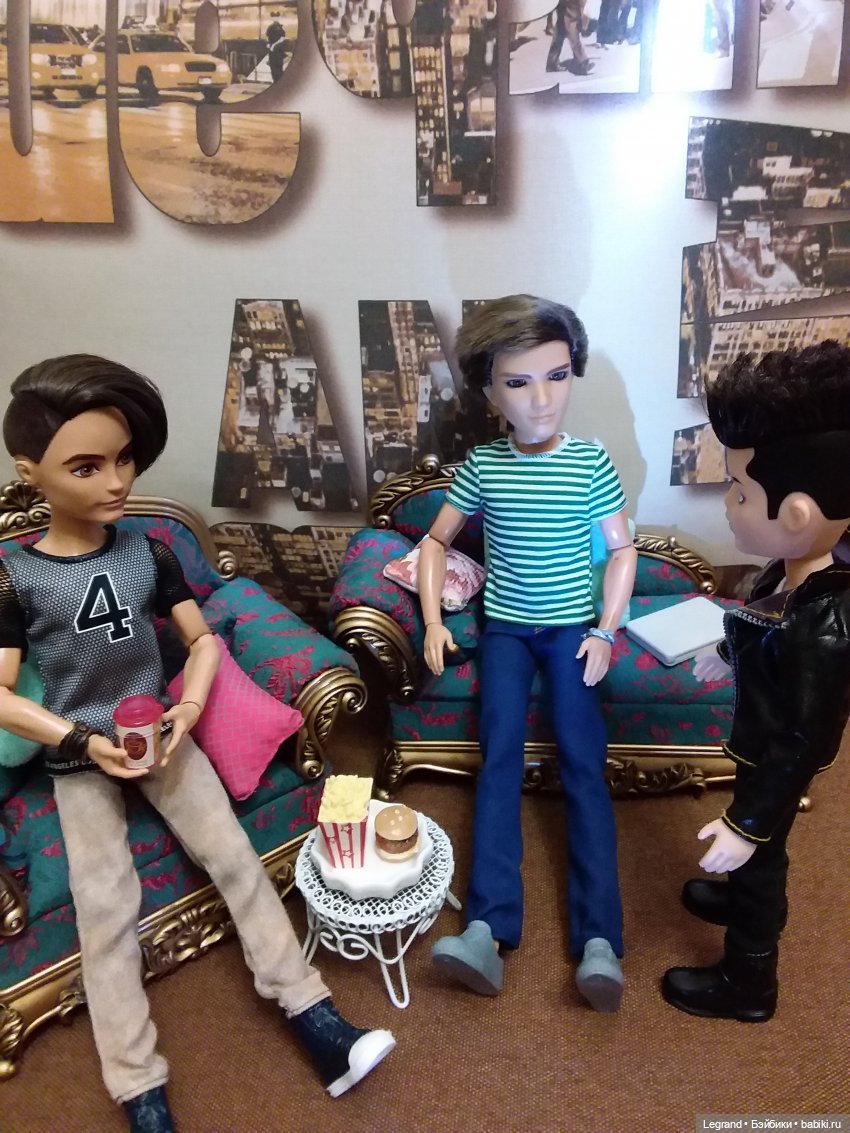 Некукольное для кукол: снова кукломелочи (фото 4)