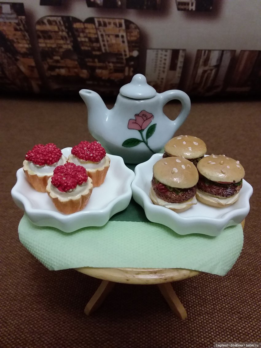 Некукольное для кукол: снова кукломелочи (фото 6)