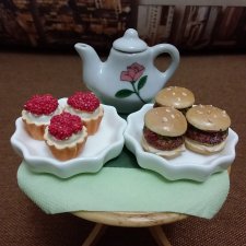 Некукольное для кукол: снова кукломелочи