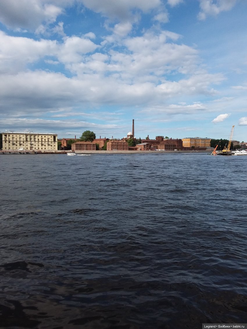 Прогулка по Петербургу — Туризм и путешествия: фотоотчеты из поездок