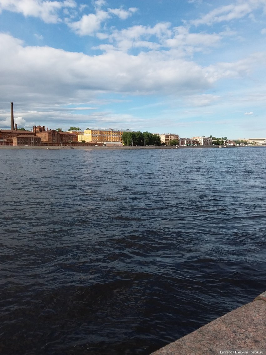 Прогулка по Петербургу — Туризм и путешествия: фотоотчеты из поездок