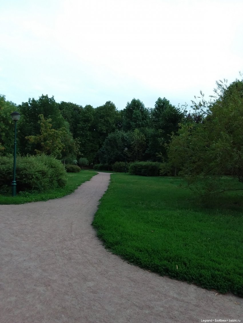 Прогулка по Петербургу — Туризм и путешествия: фотоотчеты из поездок