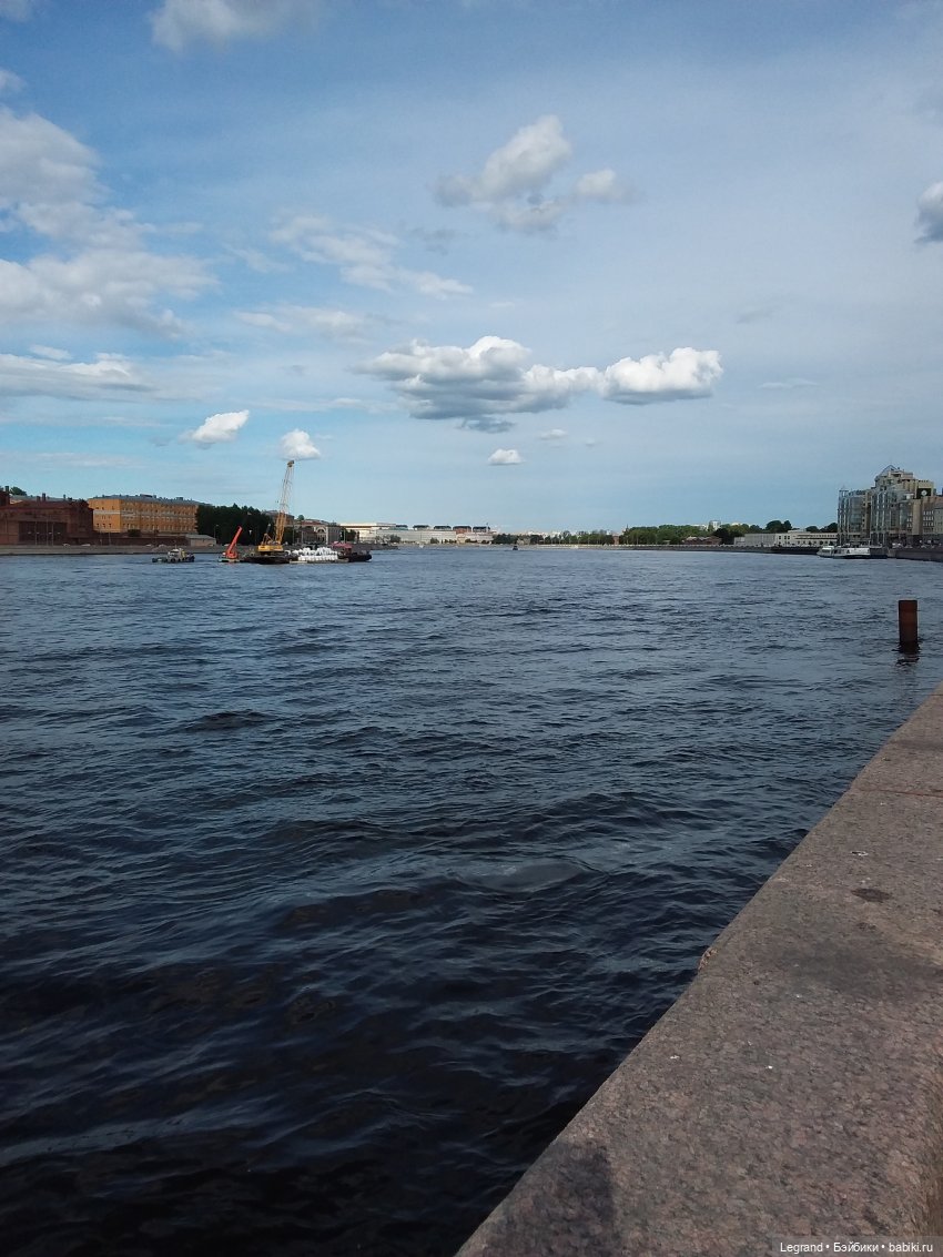 Прогулка по Петербургу — Туризм и путешествия: фотоотчеты из поездок