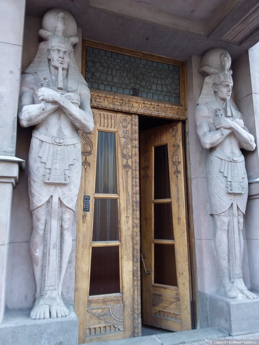 Прогулка по Петербургу — Туризм и путешествия: фотоотчеты из поездок (фото 8)