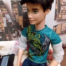 Они сами пишут свои истории: Элиф от Эллиса