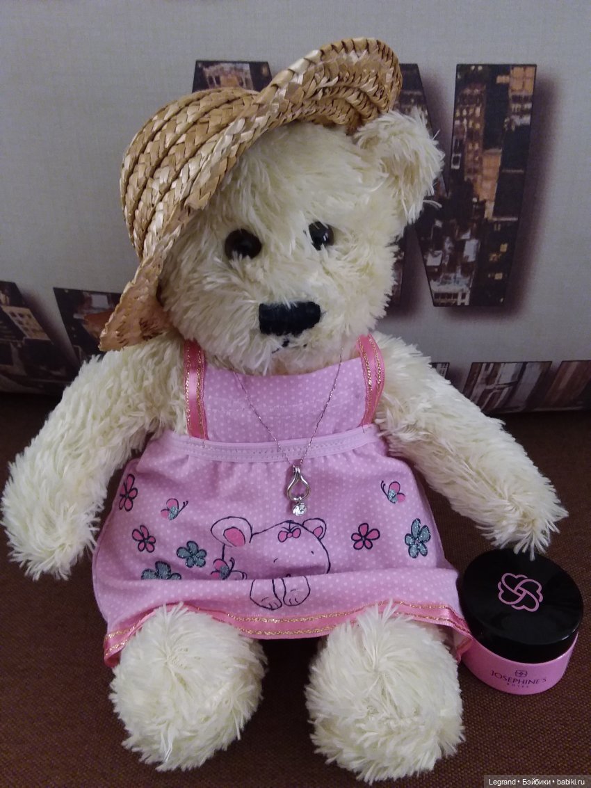 Снова мишки: короткая прогулка с Гри