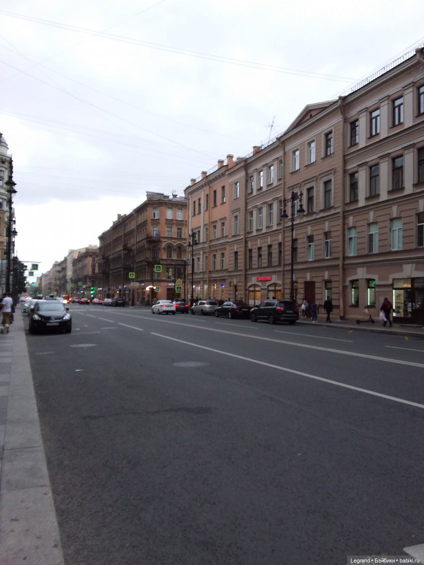 Снова мишки: короткая прогулка с Гри