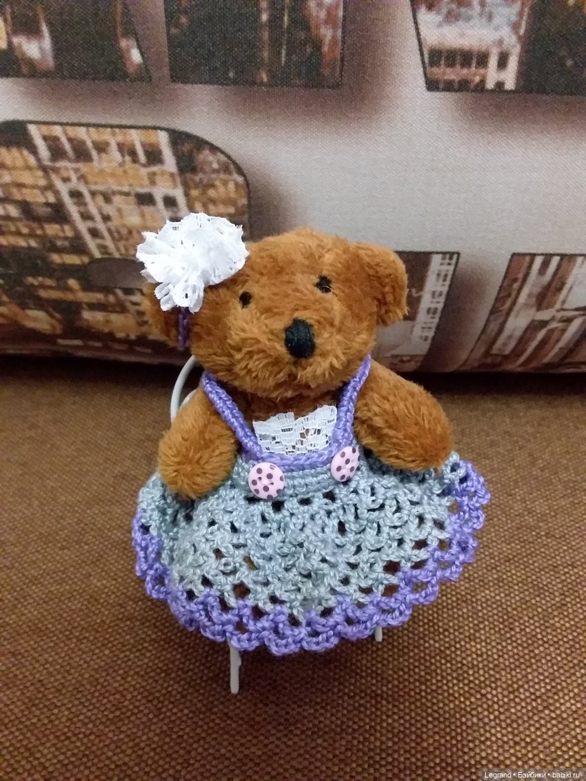 Снова мишки: короткая прогулка с Гри