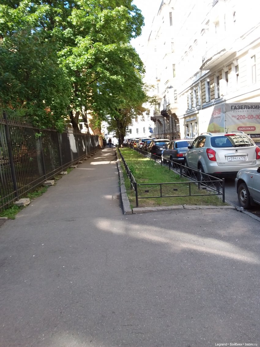 Ещё немного Петербурга — Туризм и путешествия: фотоотчеты из поездок