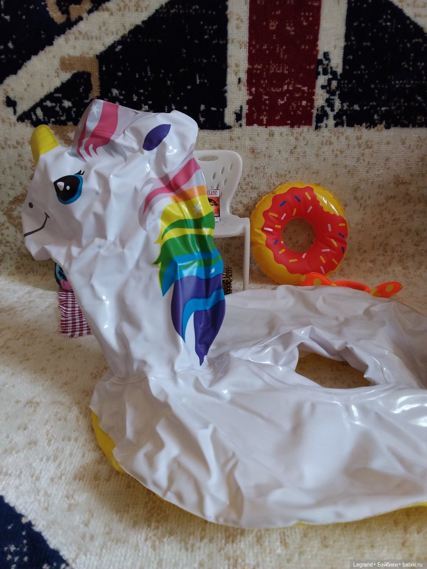 Подарки из Кукловска — Кукольная миниатюра своими руками: еда