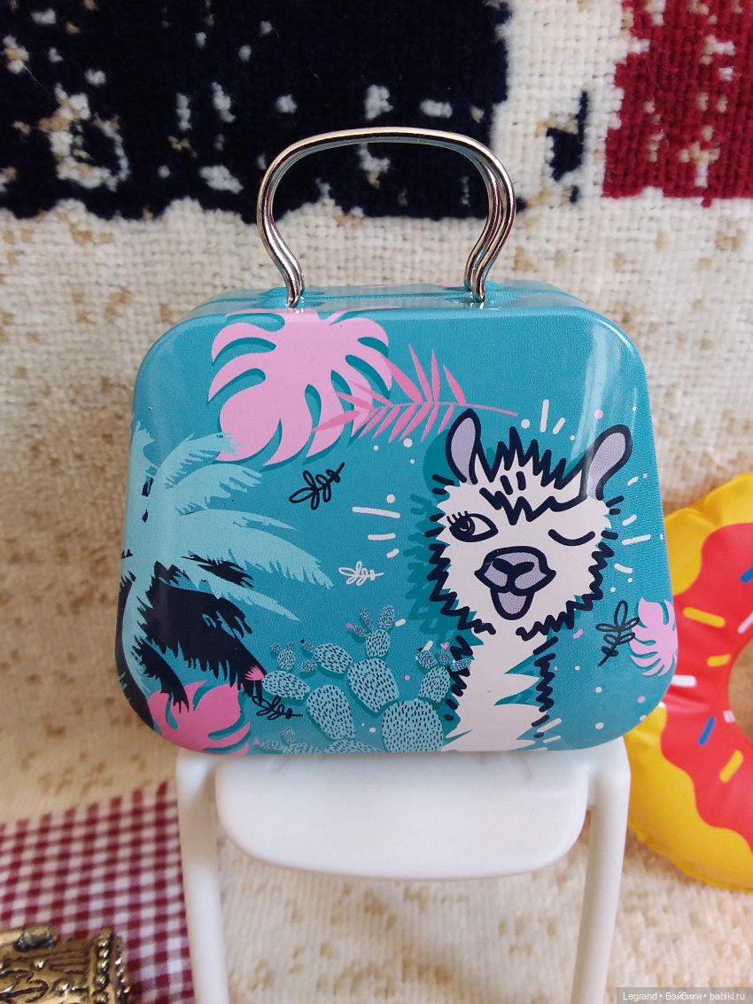 Подарки из Кукловска — Кукольная миниатюра своими руками: еда (фото 7)