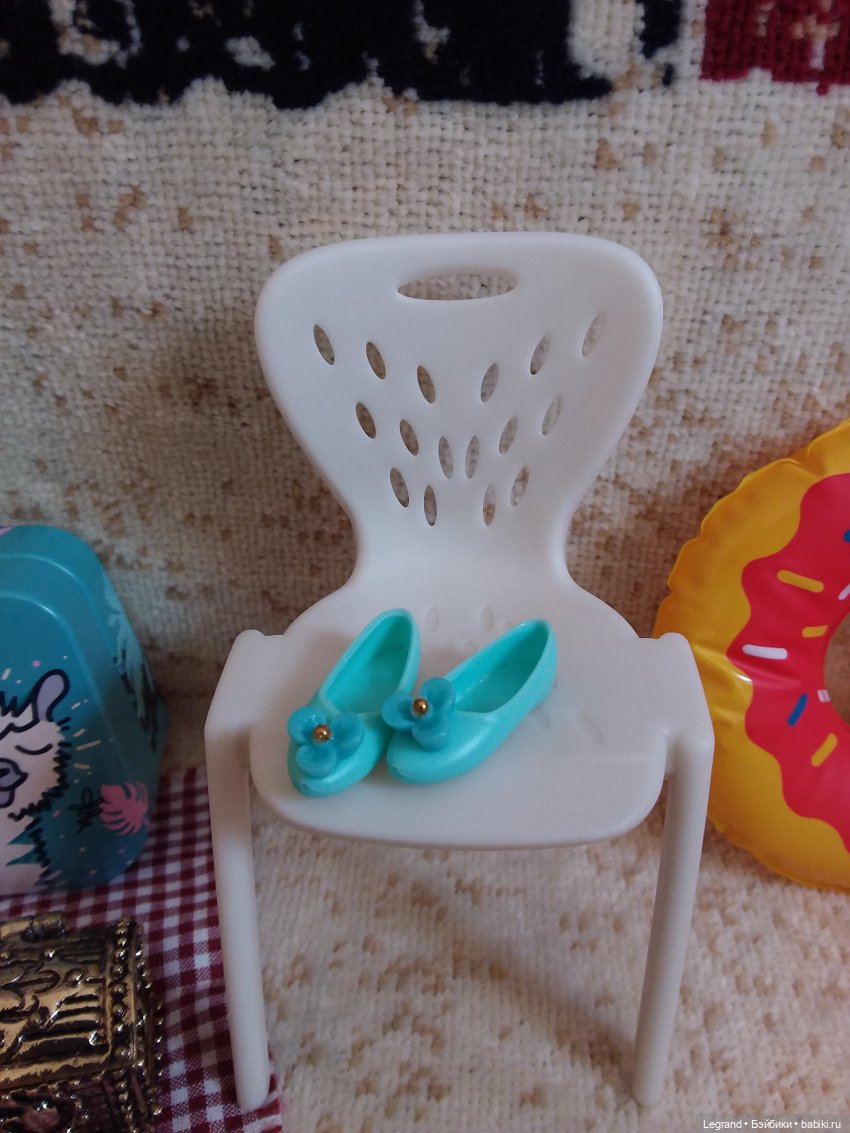 Подарки из Кукловска — Кукольная миниатюра своими руками: еда (фото 8)