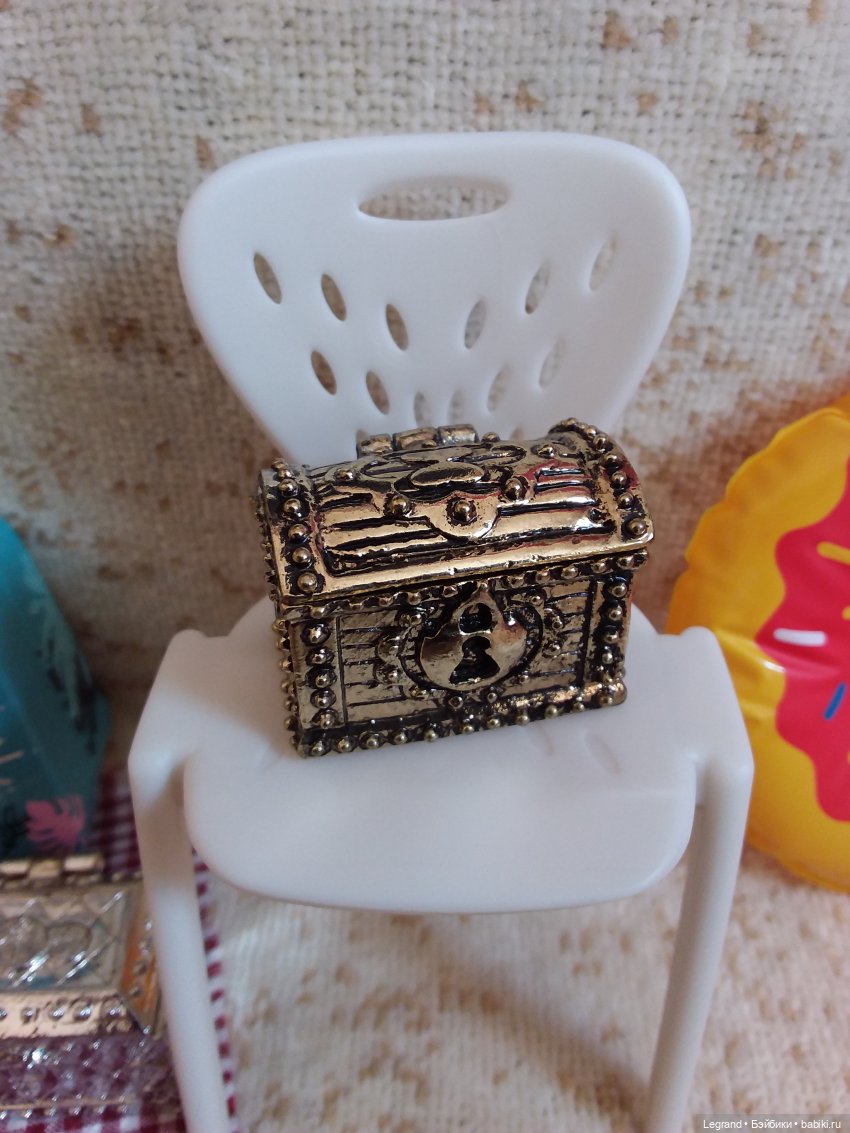 Подарки из Кукловска — Кукольная миниатюра своими руками: еда (фото 3)