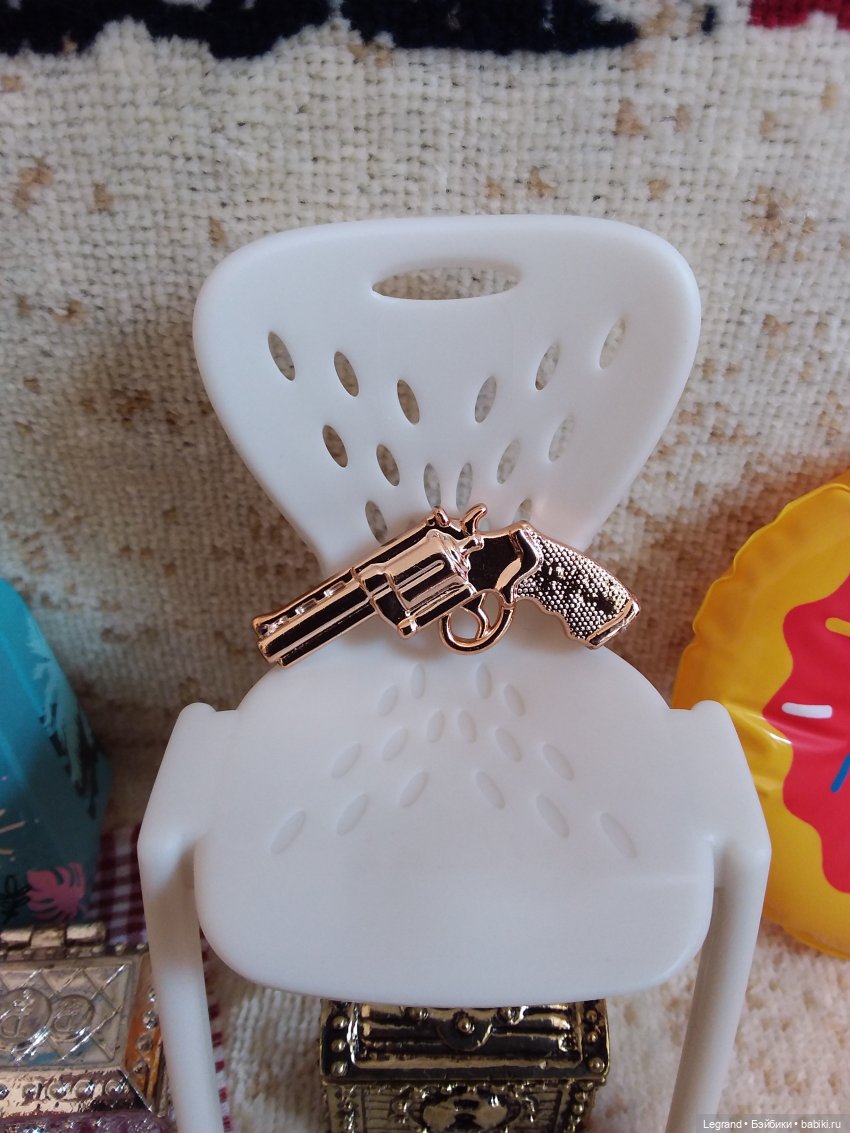 Подарки из Кукловска — Кукольная миниатюра своими руками: еда