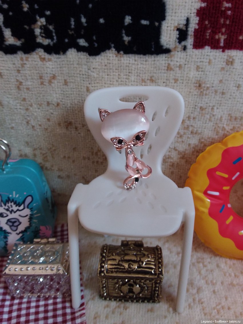 Подарки из Кукловска — Кукольная миниатюра своими руками: еда