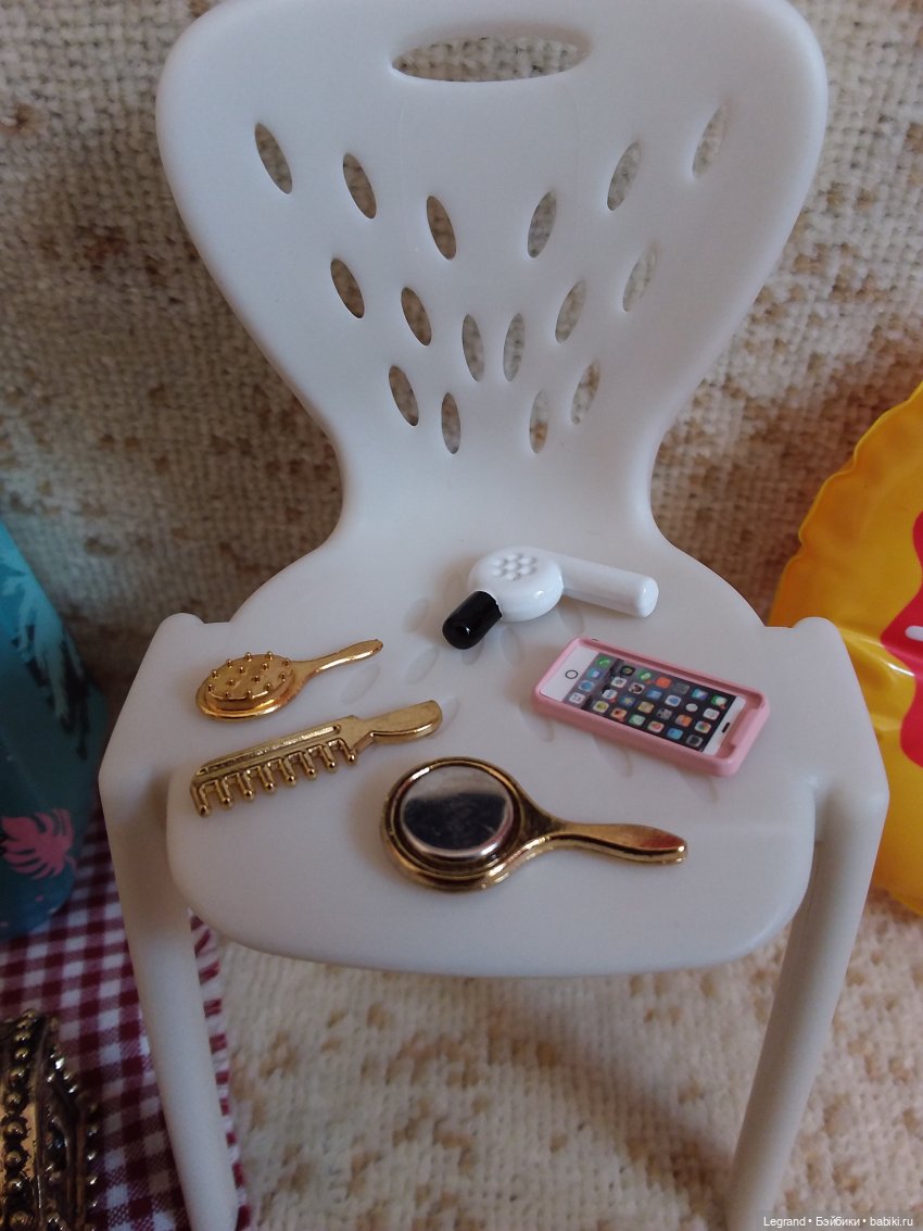 Подарки из Кукловска — Кукольная миниатюра своими руками: еда (фото 9)