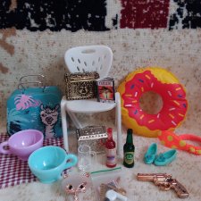 Подарки из Кукловска