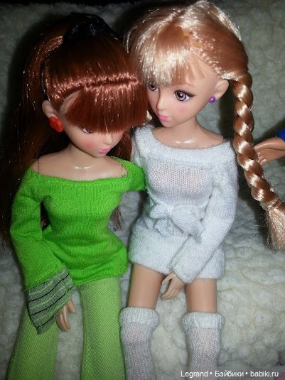 Они сами пишут свои истории: Тогда меня звали просто Эл