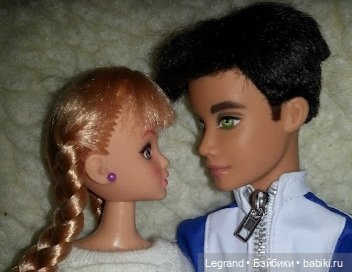 Они сами пишут свои истории: Тогда меня звали просто Эл