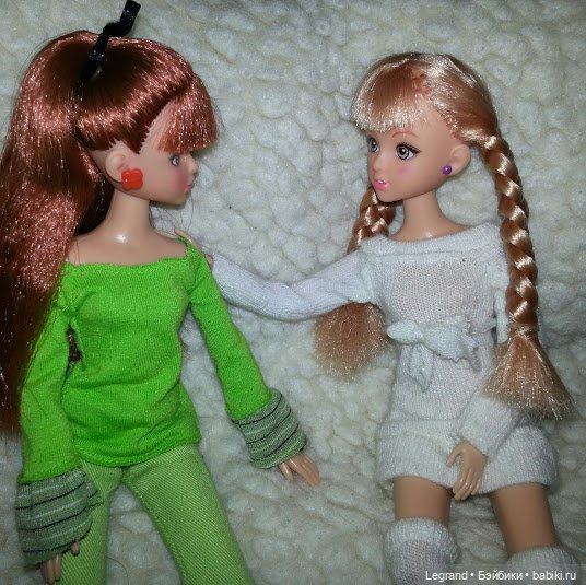 Они сами пишут свои истории: Тогда меня звали просто Эл