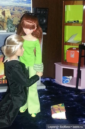 Они сами пишут свои истории: Тогда меня звали просто Эл