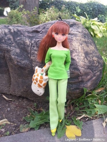 Они сами пишут свои истории: Тогда меня звали просто Эл (фото 8)