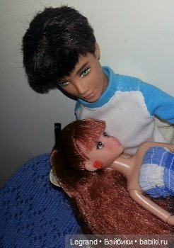 Они сами пишут свои истории: Тогда меня звали просто Эл