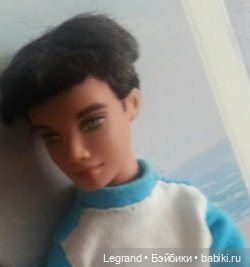 Они сами пишут свои истории: Тогда меня звали просто Эл (фото 9)