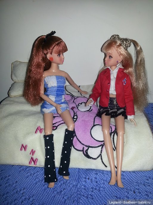 Они сами пишут свои истории: Тогда меня звали просто Эл (фото 10)