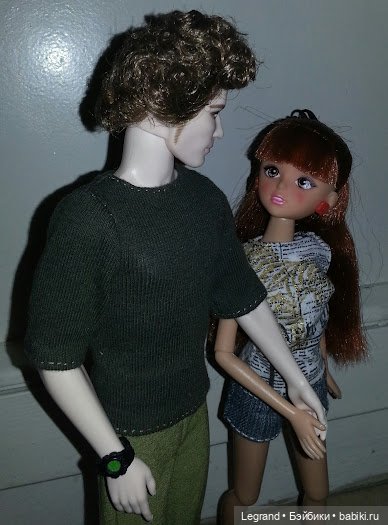 Они сами пишут свои истории: Тогда меня звали просто Эл