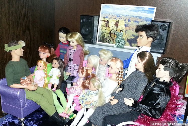 Они сами пишут свои истории: Тогда меня звали просто Эл