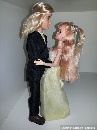 Они сами пишут свои истории: Тогда меня звали просто Эл